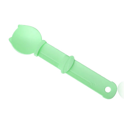 Pawlick™ — Squeeze Feeding Spoon