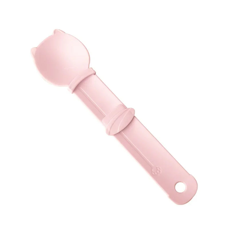 Pawlick™ — Squeeze Feeding Spoon