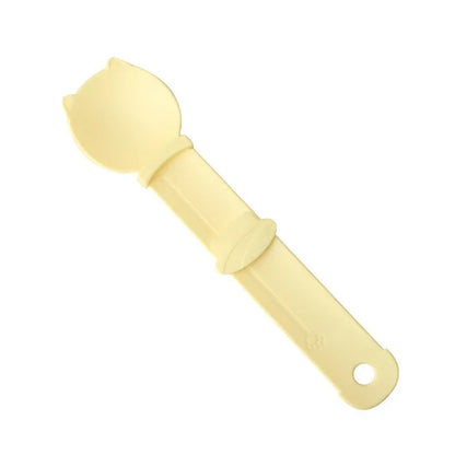 Pawlick™ — Squeeze Feeding Spoon