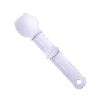 Pawlick™ — Squeeze Feeding Spoon